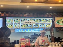 -沈记土鸡米线(七星街品牌中心店)