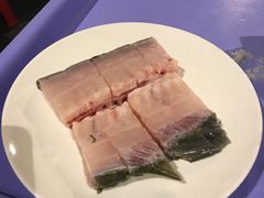 -正能量脆肉鲩火锅