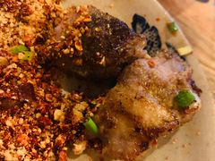 -晓靖轩烧烤(沙河风情店)