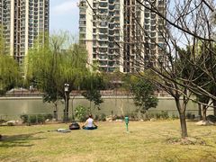 -苏州河梦清园环保主题公园