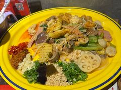 -北丐先生·野馄饨烧烤(雨花万象店)
