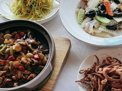 -渔港明珠酒店(星海广场店)