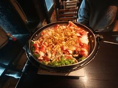 寿喜锅-鹏祖料理