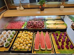 -一绪に寿喜烧(虹悦城店)