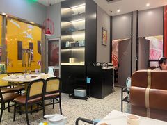 -八合里潮汕鲜牛肉火锅(上海汇智广场店)