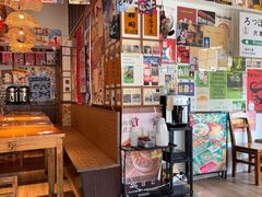-千懿六本木酒场(常熟路店)