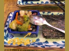 -米彩料理(西丽店)