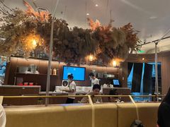 -渔语鱼新川菜Bistro(万象天地店)
