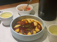 -江渔儿酸菜鱼·拔草餐厅(虎门君乐汇店)
