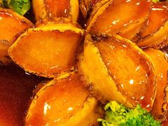 鲍汁鲍鱼-盛港湾海鲜食府(黄沙店)