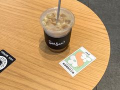 -Seesaw Coffee(苏州中心店)