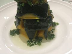-香雪海饭店中餐厅(人民桥店)
