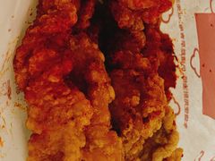-回味鸭血粉丝汤(新城市广场店)