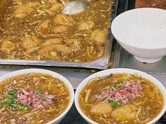 -毛华美食(清扬路店)