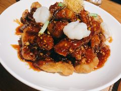 -张福记(陇海中路店)