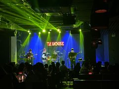 -TZ House音乐现场(茅台店)
