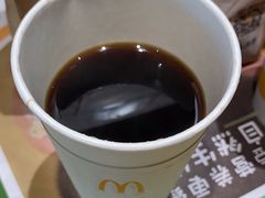 -麦当劳(百利广场店)