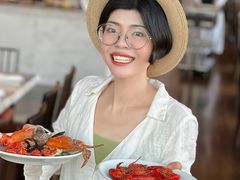 -君悦酒店·乐厨·高空自助餐(青年大街店)