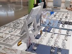 -无界眼镜MaxLess(天空之城店)