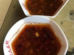 -琥珀老六龙虾(四里河店)