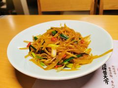 -关东小磨东北菜(上海长风大悦城店)
