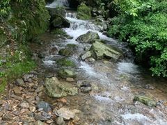 -太湖源风景区