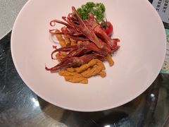-金稼园·金平湖农家菜