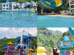 -清泉湾生态旅游度假区