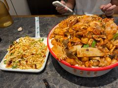 -金阁家常菜(贵阳路店)