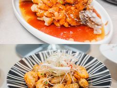 -海天楼中餐厅(吴宫泛太平洋酒店)