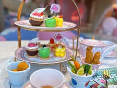 -水桶王国主题餐厅·聚会·生日派对·亲子活动·家庭套餐(亚龙湾希尔顿店)