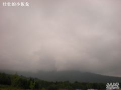 -凤凰山国家森林公园