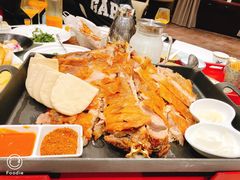 -九十九顶毡房(阜石路店)