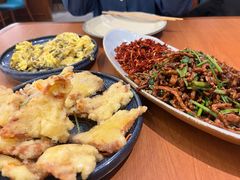 -老昌春饼(中央大街店)