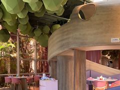 -水桶王国主题餐厅·聚会·生日派对·亲子活动·家庭套餐(亚龙湾希尔顿店)