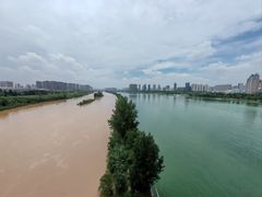 -咸阳湖景区