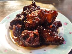 秘制小排-老味道(田子坊店)