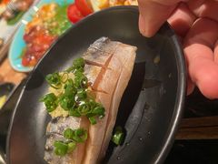 -昊·来了寿司(双楠2店)