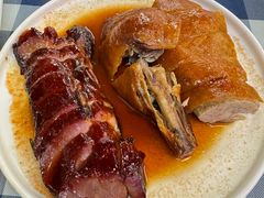 -肥田仔·香港大排档(静安寺店)