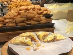 -加餐海鲜自助(宝龙一城店)