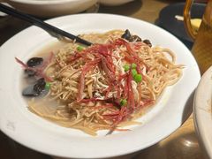 -吴越荣记苏州菜·松鼠桂鱼 100% 活鱼现做(月光码头店)