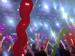 -MOSSO·Liveshow(M3香港广场店)