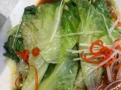 -老浒记烤鸭-北京菜(琉璃厂店)