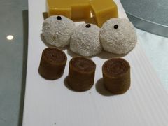 点心拼盘-鸭王烤鸭店(三里河店)