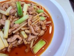 -乔阿马·江南味·驴肉香(龙湖华泾天街店)