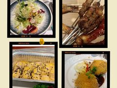 -通海俄式烧烤·俄罗斯大串(嵩山路店)