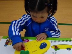 -嘉定民办实蒙早教中心