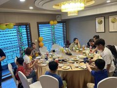 -新龙船黄浦江餐饮游船官方自营店