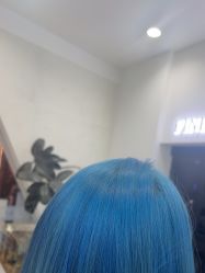 -FINE HAIR 烫染专业设计