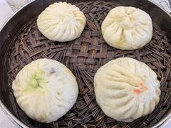 -张包铺(道外店)